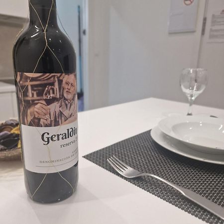 Barcelona, Apartamento De 1 Habitacion لوسبيتاليت دي يوبريغات المظهر الخارجي الصورة