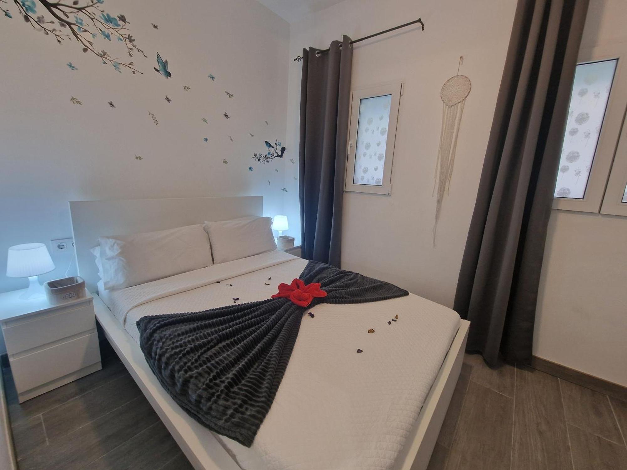 Barcelona, Apartamento De 1 Habitacion لوسبيتاليت دي يوبريغات المظهر الخارجي الصورة