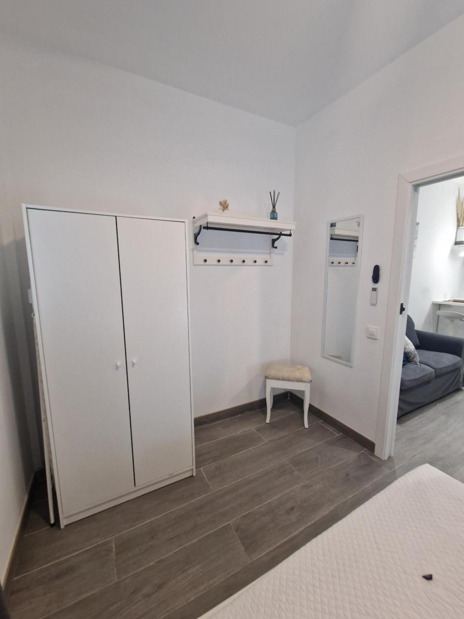 Barcelona, Apartamento De 1 Habitacion لوسبيتاليت دي يوبريغات المظهر الخارجي الصورة