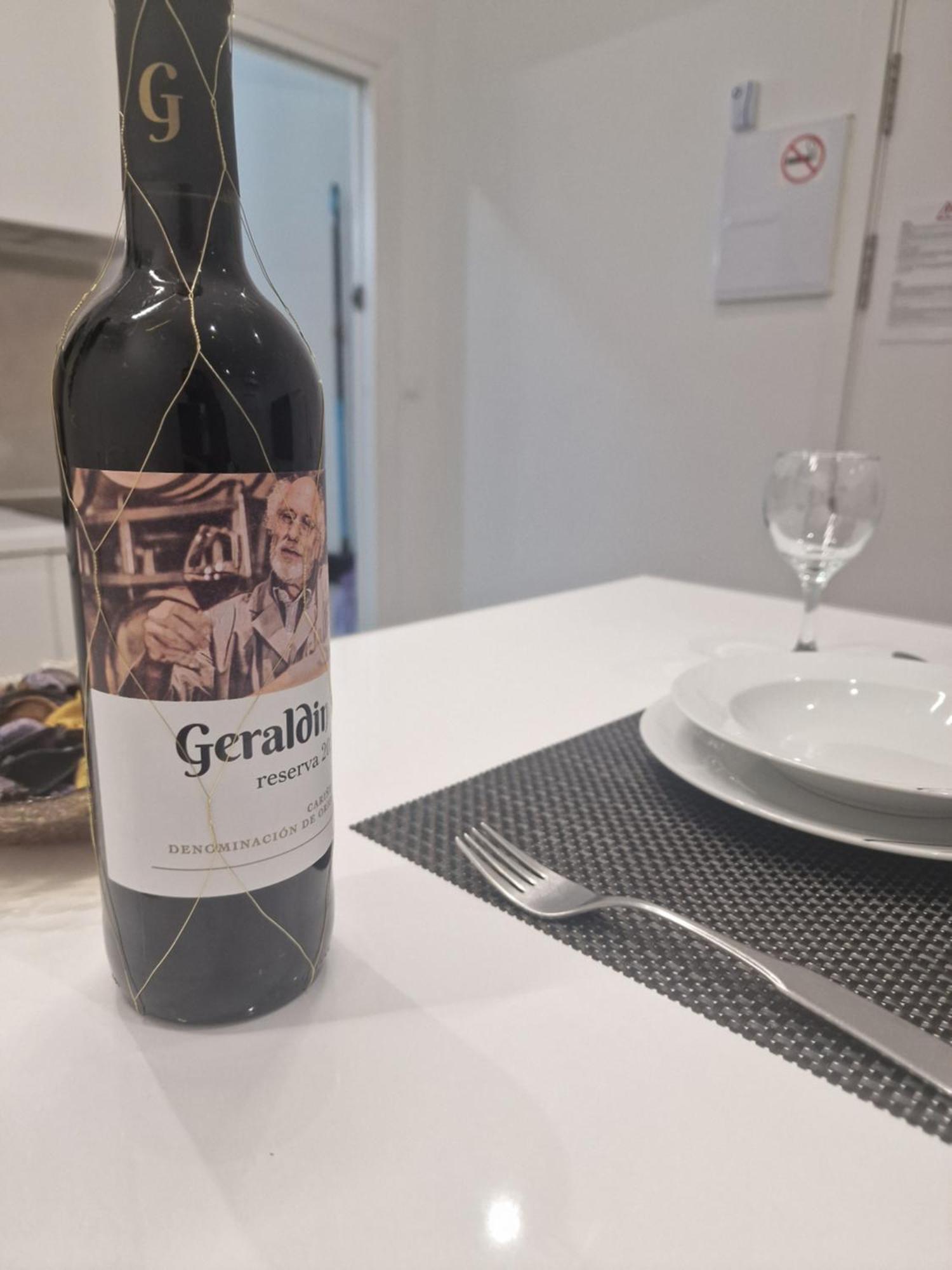 Barcelona, Apartamento De 1 Habitacion لوسبيتاليت دي يوبريغات المظهر الخارجي الصورة